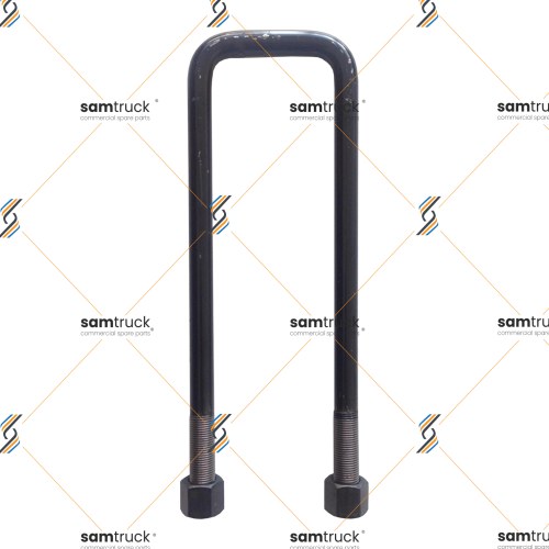 ISUZU - MITSUBISHI - 85.12 ARKA 5/8 28 CM BAĞLANTI - 54151049