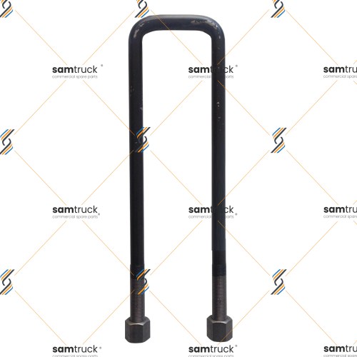 ISUZU - MITSUBISHI - 85.12 ARKA 5/8 30 CM BAĞLANTI - 54151051