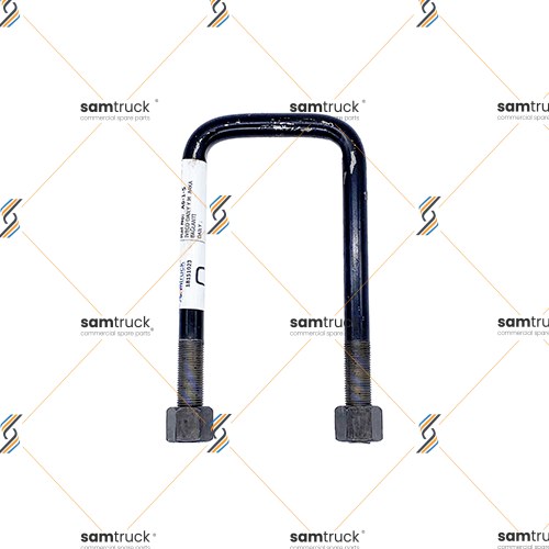 ISUZU NOVO 5/8 18 CM BAĞLANTI