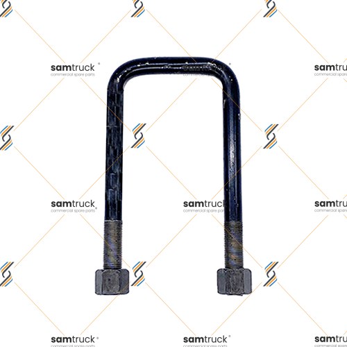 ISUZU NOVO 5/8 20 CM BAĞLANTI