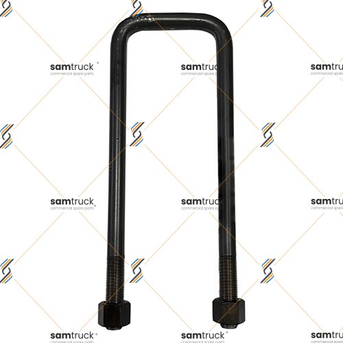 ISUZU NOVO 5/8 26 CM BAĞLANTI - 54151096