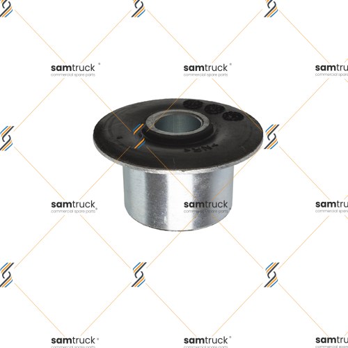 Iveco Spring Bushing - 18161007