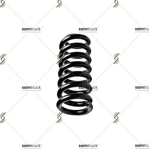 KAMYON DAMPER ŞASE YAYI - GENİŞ - 48240012