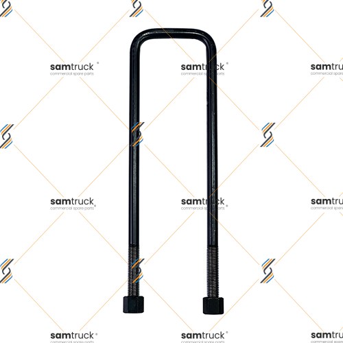 KASA 18MM 42 CM BAĞLANTI
