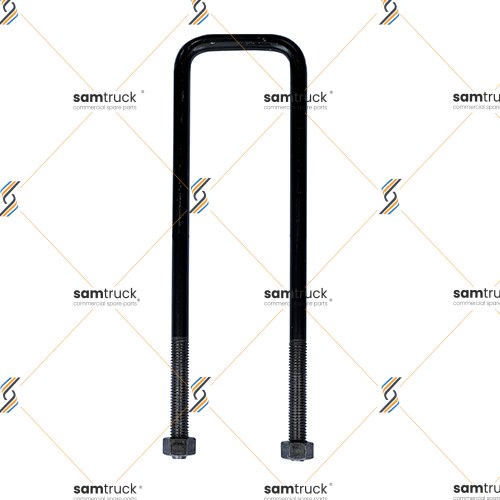Coachwork - Tanker U Bolt - 48151151