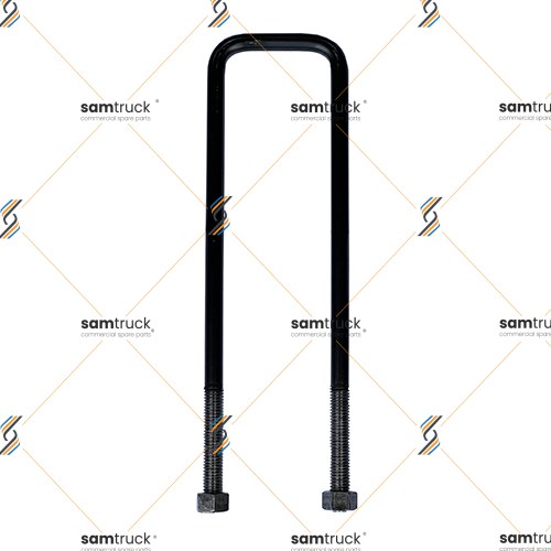 Coachwork - Tanker U Bolt - 48151157