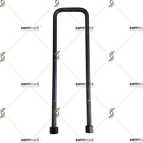 Coachwork - Tanker U Bolt - 48151203