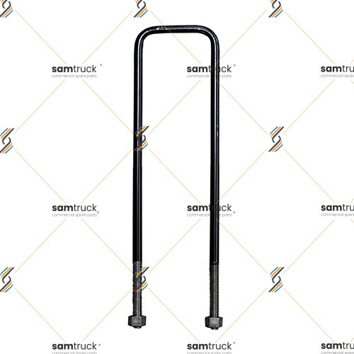 Coachwork - Tanker U Bolt - 48151207