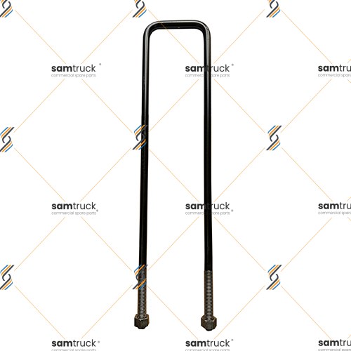 KASA 5/8 56 CM BAĞLANTI