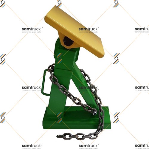 KİLİTLİ DAMPER TAKOZU