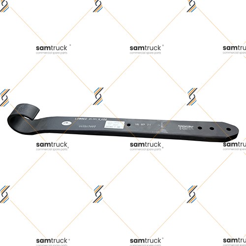 LOWBED DORSE - ÖZEL - HAVA YASTIKLI 2. KAT - C062047802