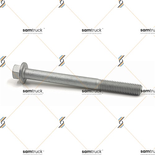 M10x1.5x110 FLANŞLI CİVATA