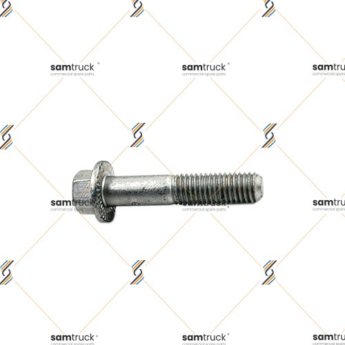 M10x1.5x50 FLANŞLI CİVATA - 48243009
