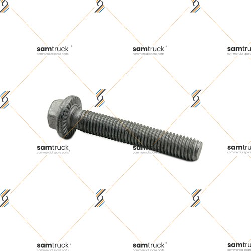 M10x1.5x60 EGZOZ MANİFOLD CİVATASI - 48243011