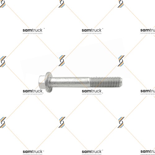 M10x1.5x70 FLANŞLI CİVATA