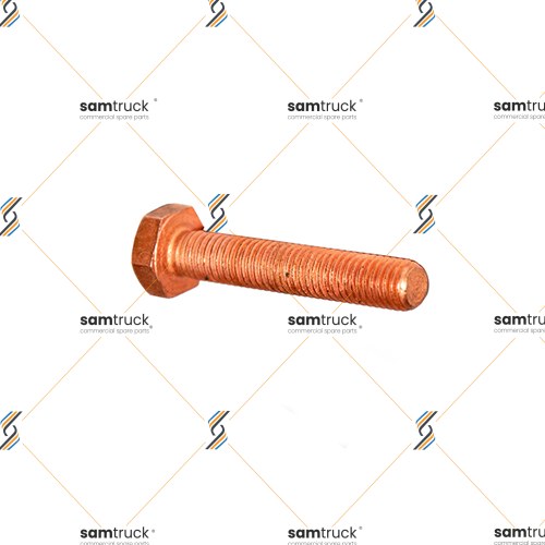 M10x1.5x75 EGZOZ MANİFOLD CİVATASI - 48243015