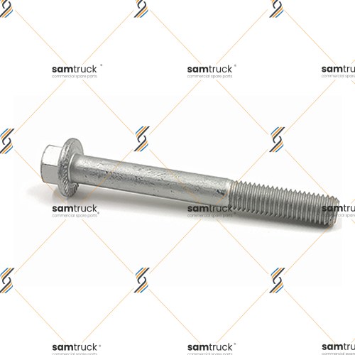 M10x1.5x90 FLANŞLI CİVATA