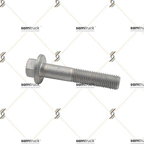 M12x1.5x65 FLANŞLI CİVATA