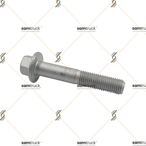 M12x1.5x70 FLANŞLI CİVATA