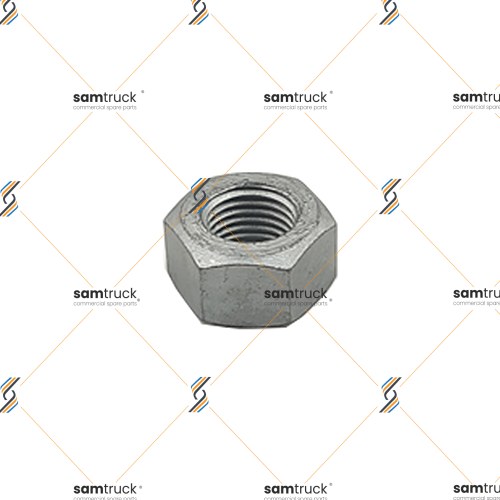 M14x1.5 - Nut - 48243440