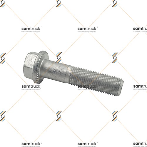 M16x1.5x70 FLANŞLI CİVATA