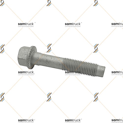 M16x2.0x90 - FORD CARGO 4142 ÖN MOTOR TAKOZ CİVATASI