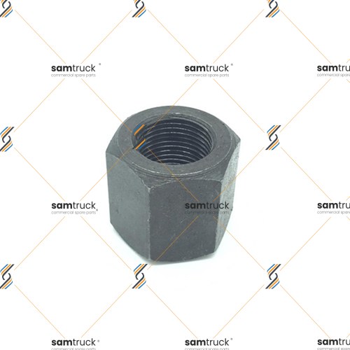 M18x1.5  TAKVİYELİ MAKAS - U - BAĞLANTI SOMUNU