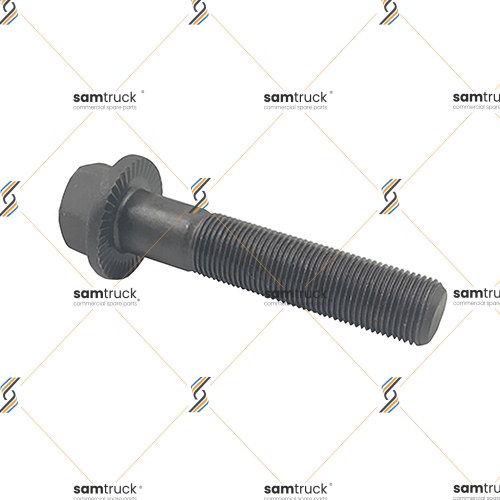 M18x1.5x90 FLANŞLI CİVATA - 48243563