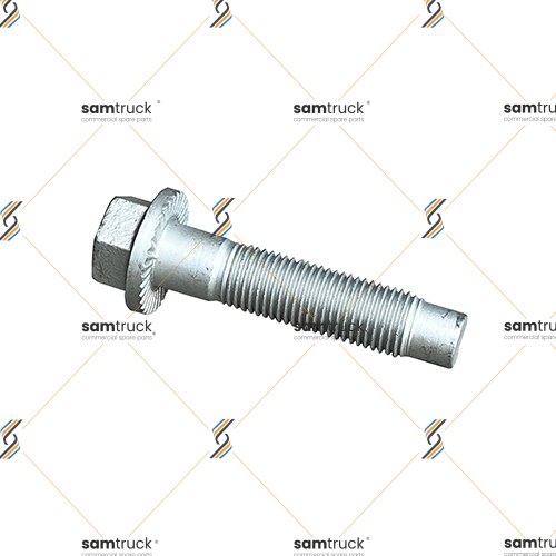 M18x2.0x82 FORD CARGO 4142 ARKA MOTOR TAKOZ CİVATASI - 48243625