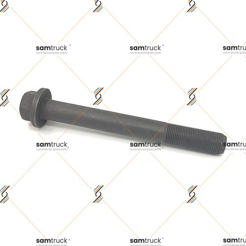 M20x1.5x170 - БОЛТ РЕССОРЫ