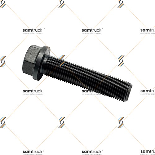 M20x2.0x85 FLANŞLI CİVATA - 48243722