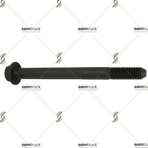 M20x2.5x220 MAKAS CİVATASI