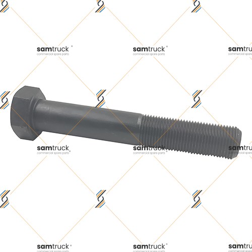 M24x2.0x150 ÖN KÜPE CİVATASI