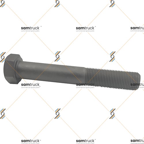 M24x2.0x160 ÖN MAKAS CİVATASI