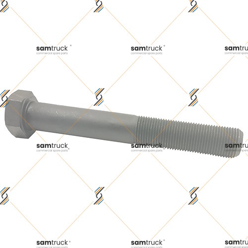 M24x2.0x170 ÖN MAKAS CİVATASI