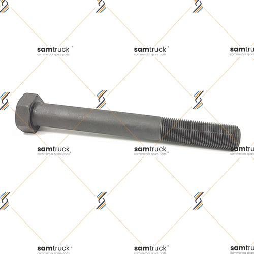 M24x2.0x190 MAKAS BAĞLANTI CİVATASI - 48243821