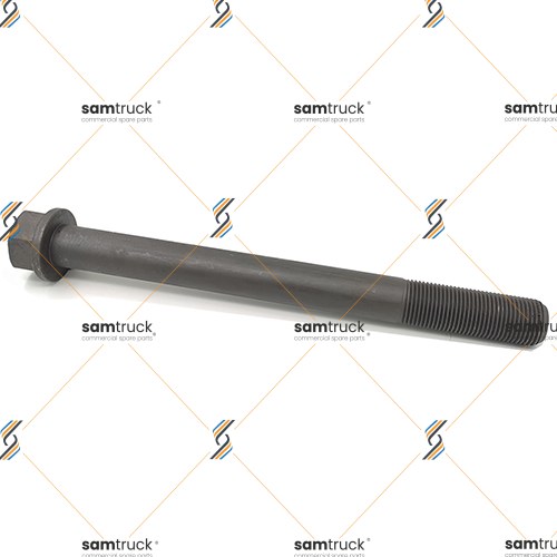 M24x2.0x260 KULAK CİVATASI