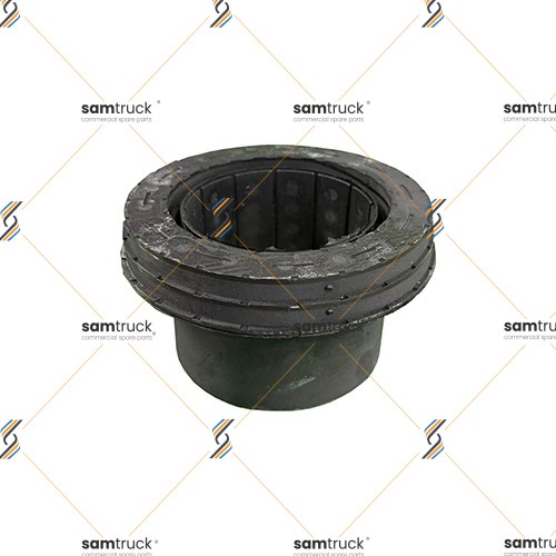 MAN TGM MAKAS YATAK LASTİĞİ