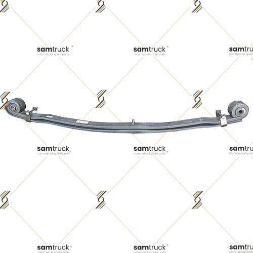 MAN TGS 32.360 ÖN KOMPLE ( 1. VE 2. DİNGİL ) - C022267800