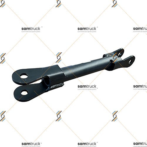 Man Tgs Torsıon Bar Shackle