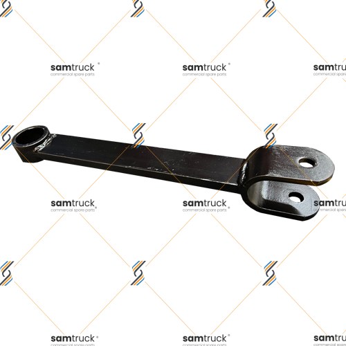 Man Tgs Front Torsıon Bar Shackle