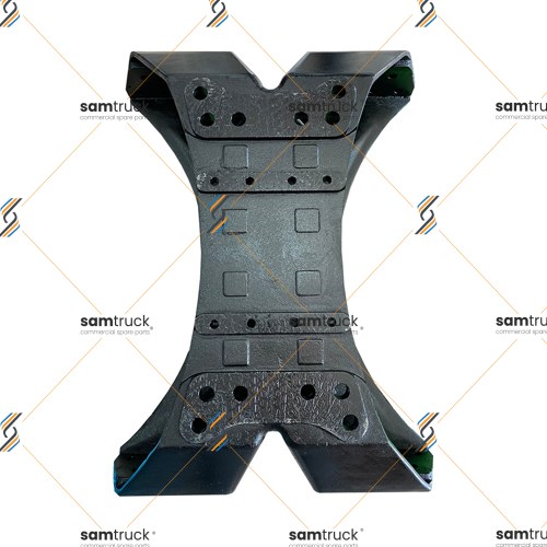 MAN TGS 41.400 - V - KOLU BAĞLANTI BRAKETİ