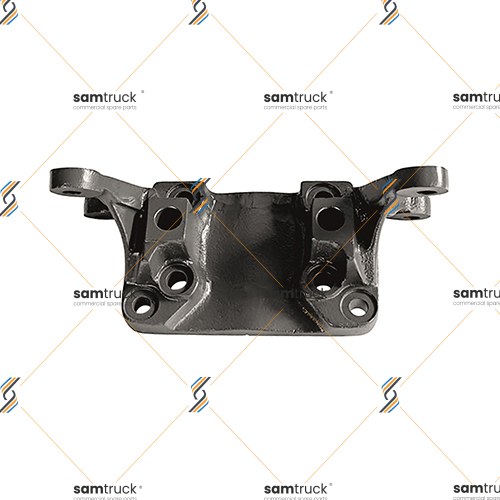 MAN TGS 41.400 - V - KOLU DEFRANSİYEL TABLA