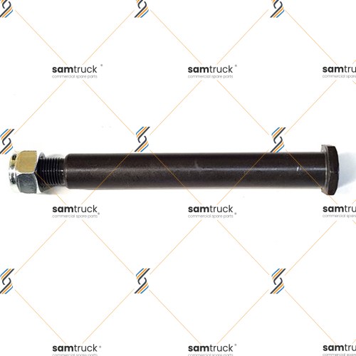 MAN TGS AMORTİSÖR CİVATASI