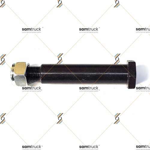 MAN TGS AMORTİSÖR CİVATASI