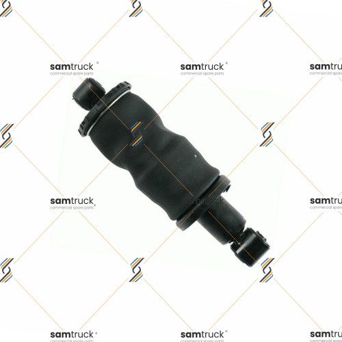 Man Cabin Shock Absorber, Air Bellow - 20224006