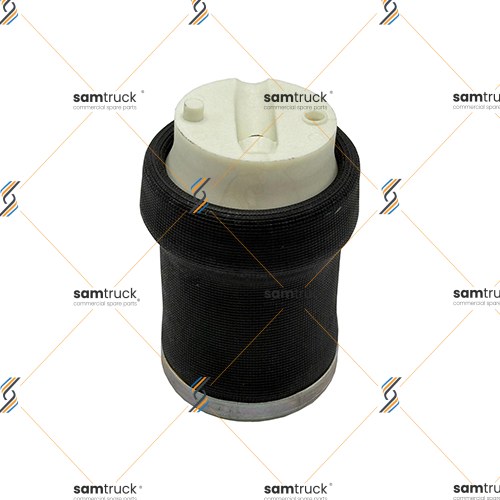 Man Air spring, Seat - 20224009