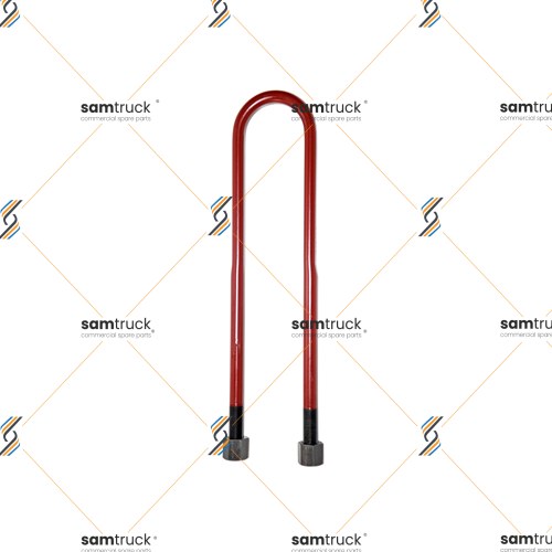 MERCEDES 2517 - 2521 ARKA BAĞLANTI