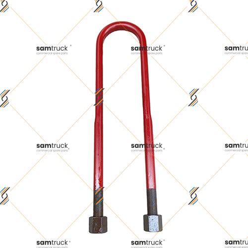 MERCEDES 2517 - 2521 ARKA BAĞLANTI