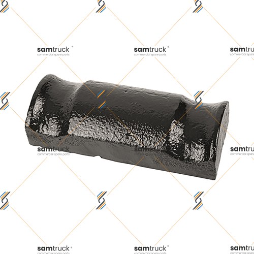 MERCEDES 2517 - 2521 ARKA MAKAS ÜST KEP
